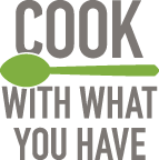 Cook with What You Have logo